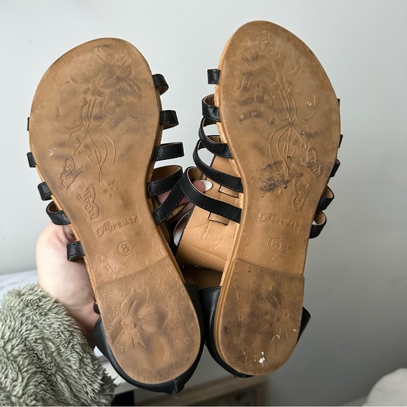 Gladiator Sandals - Picture 2 of 3